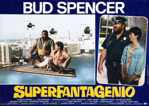 Постер: (Аладдин, 1986 - вся информация о фильме на FilmNavi.ru