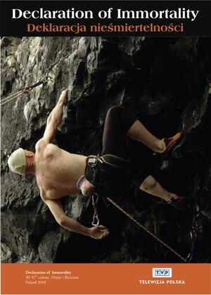 Постер: (Декларация бессмертия, 2010 - вся информация о фильме на FilmNavi.ru