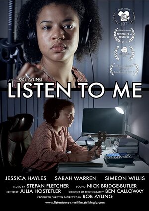 Постер: (Listen To Me, 2015 - вся информация о фильме на FilmNavi.ru