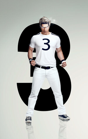 Постер: (Скотт Пилигрим против всех, 2010 - вся информация о фильме на FilmNavi.ru