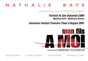 Постер: (Мой сын для меня, 2006 - вся информация о фильме на FilmNavi.ru