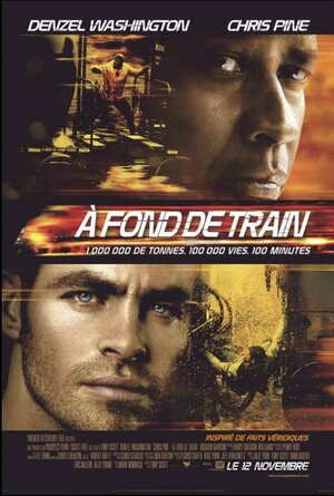 Постер: (Неуправляемый, 2010 - вся информация о фильме на FilmNavi.ru