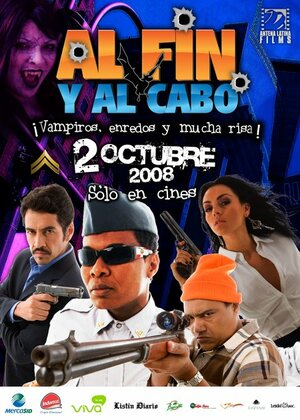 Постер: (По состоянию на конец дня, 2008 - вся информация о фильме на FilmNavi.ru