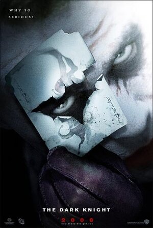 Постер: (Темный рыцарь, 2008 - вся информация о фильме на FilmNavi.ru