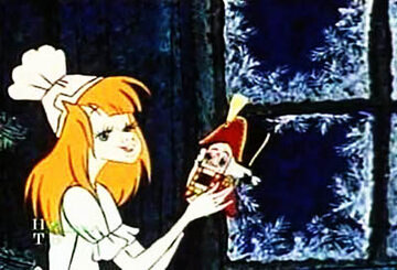 Кадр из фильма