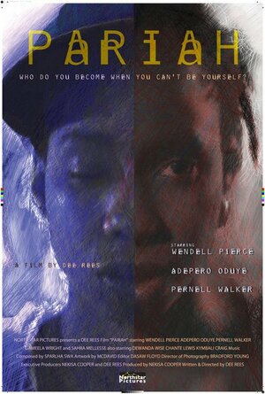 Постер: (Пария, 2007 - вся информация о фильме на FilmNavi.ru