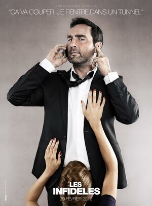 Постер: (Право на «лево», 2011 - вся информация о фильме на FilmNavi.ru