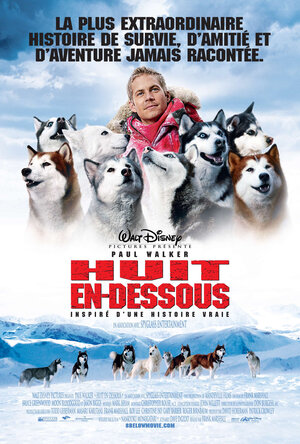 Постер: (Белый плен, 2005 - вся информация о фильме на FilmNavi.ru