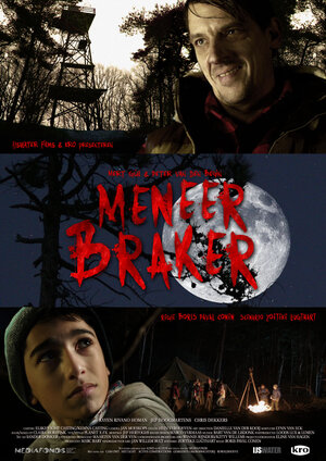 Постер: (Meneer Braker, 2012 - вся информация о фильме на FilmNavi.ru