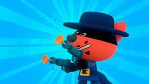 Постер: (МУЛЬТ в кино. Выпуск №31, 2016 - вся информация о мультфильме на FilmNavi.ru