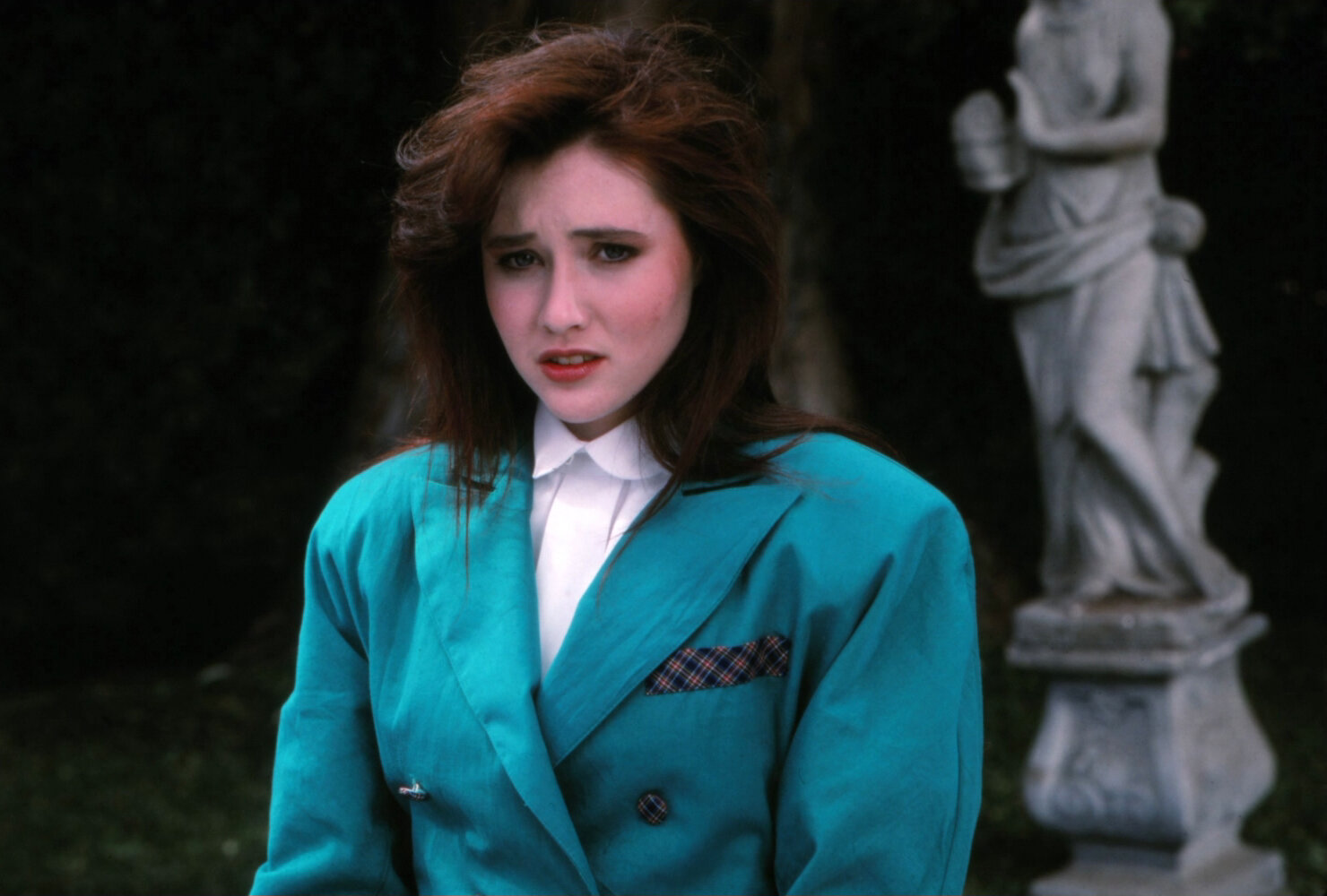 Фото: Смертельное влечение / Кадр из фильма «Смертельное влечение ...