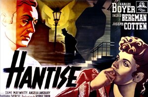 Постер: (Газовый свет, 1944 - вся информация о фильме на FilmNavi.ru