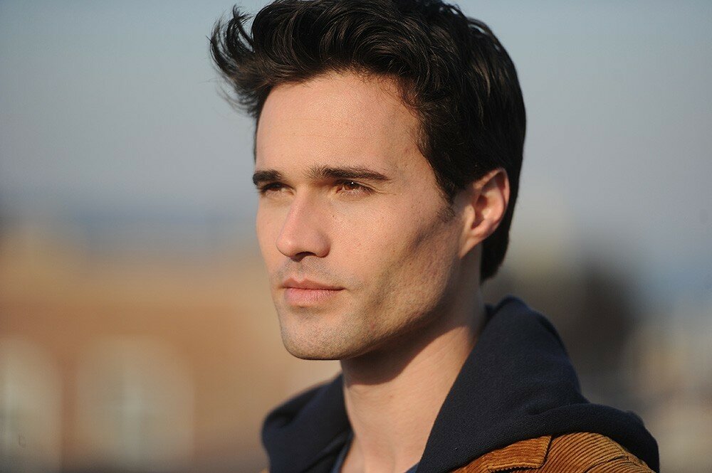 Фото: Бретт Далтон (1983) #2257526