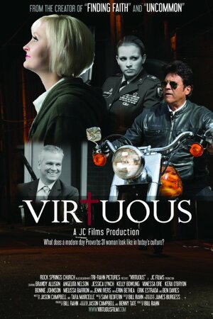 Постер: (Virtuous, 2015 - вся информация о фильме на FilmNavi.ru