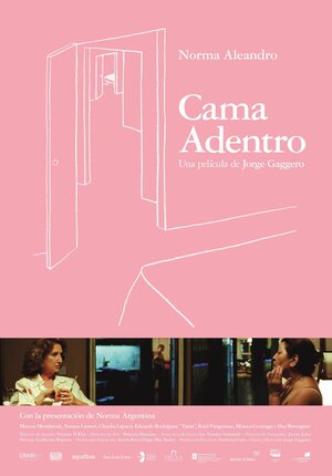 Постер: (Сожительница, 2004 - вся информация о фильме на FilmNavi.ru