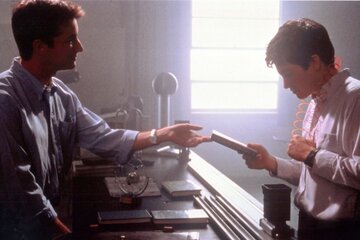 Кадр из фильма