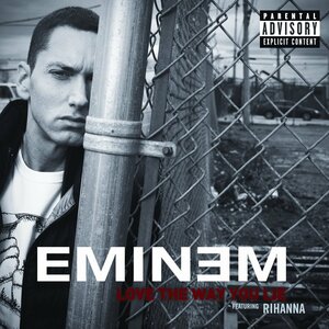 Постер: (Eminem feat. Rihanna: Love the Way You Lie, 2010 - вся информация о фильме на FilmNavi.ru