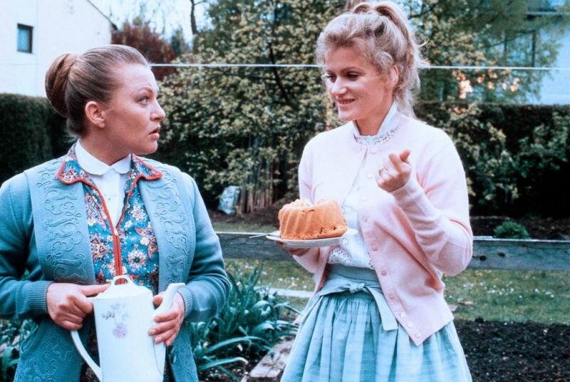Фото: Лола / Кадр из фильма «Лола» (1981) #2979371