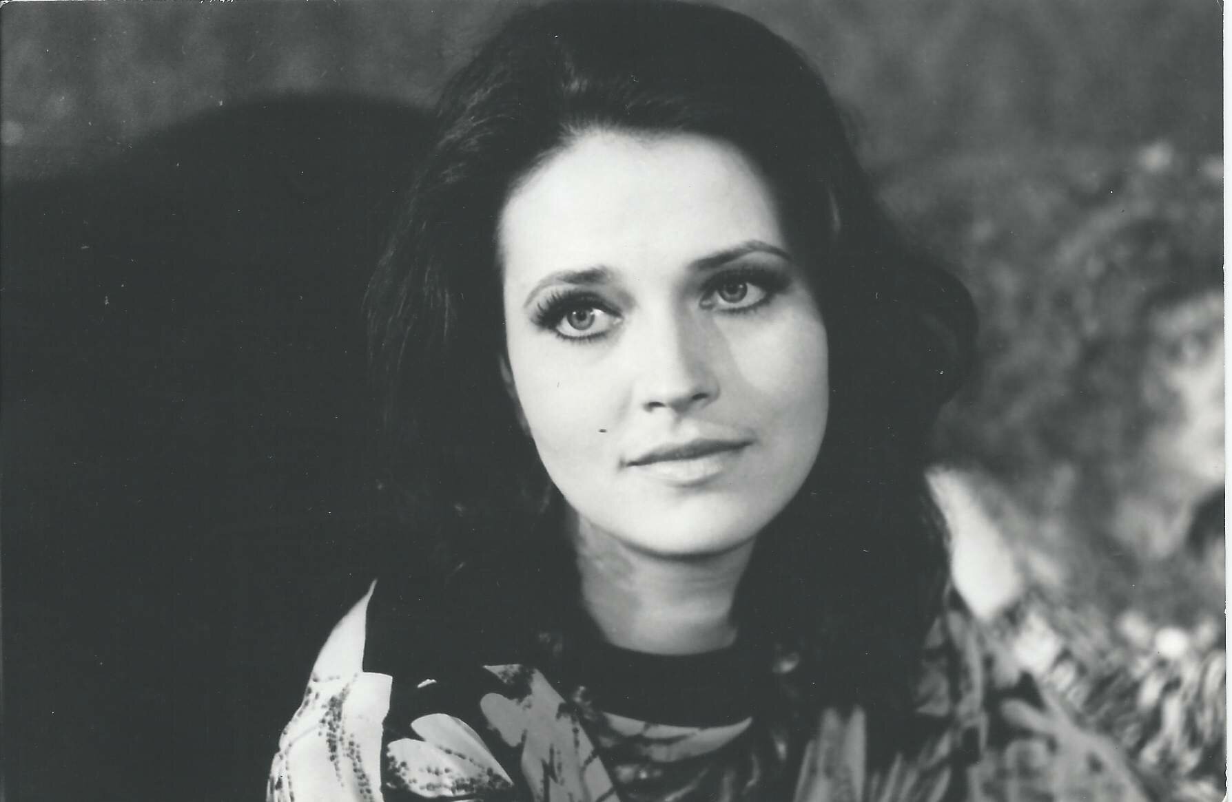 Людмила Шевель: снялась в 40 фильмах, нравилась Янковскому, а кинозвездой так и 