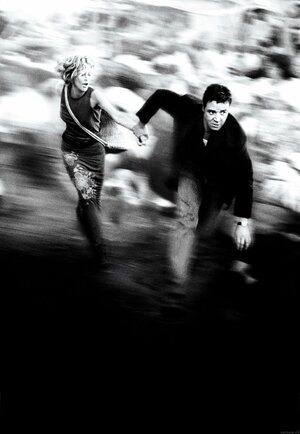 Постер: (Доказательство жизни, 2000 - вся информация о фильме на FilmNavi.ru