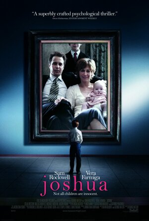 Постер: (Джошуа, 2007 - вся информация о фильме на FilmNavi.ru