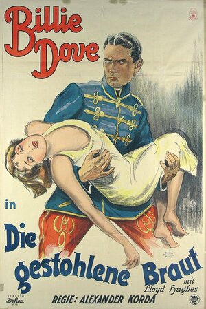 Постер: (The Stolen Bride, 1927 - вся информация о фильме на FilmNavi.ru