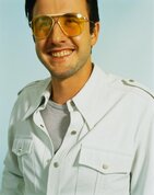 Дэвид Аркетт (David Arquette): фильмы, биография, семья, фильмография ...