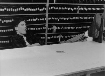 Кадр из фильма