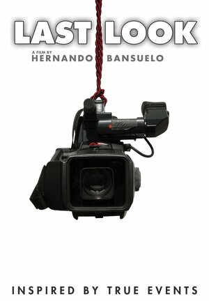 Постер: (Last Look, 2014 - вся информация о фильме на FilmNavi.ru