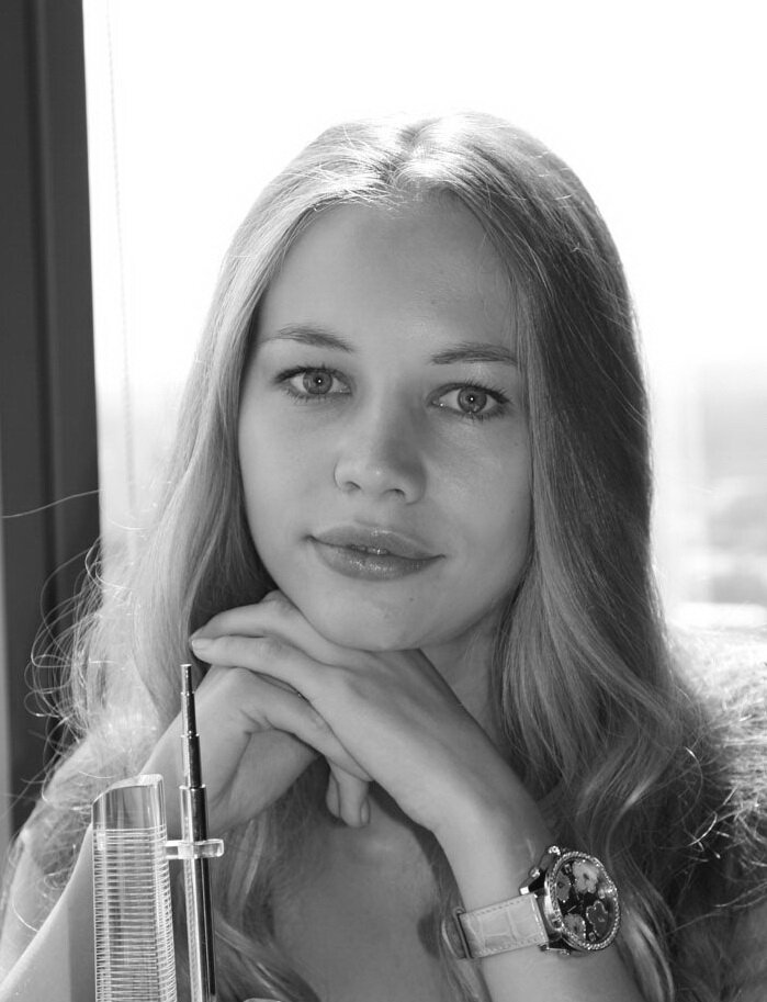 Светлана устинова фото в молодости