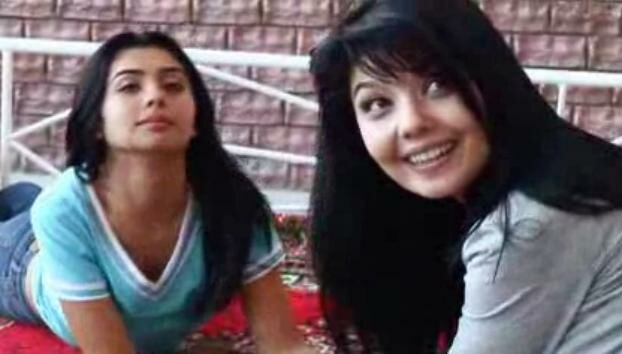 Фото Фатима и Зухра / Скриншот фильма «Фатима и Зухра