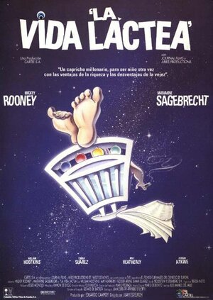 Постер: (Беззаботная жизнь, 1993 - вся информация о фильме на FilmNavi.ru