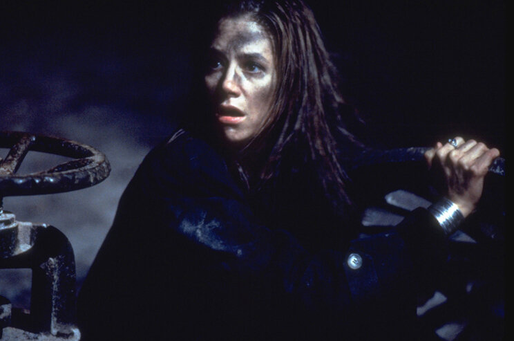 Фото: Мутанты / Кадр из фильма «Мутанты» (1997) #1652151