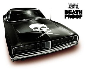 Постер: (Доказательство смерти, 2007 - вся информация о фильме на FilmNavi.ru