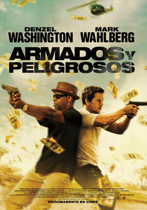 Постер: (Два ствола, 2013 - вся информация о фильме на FilmNavi.ru