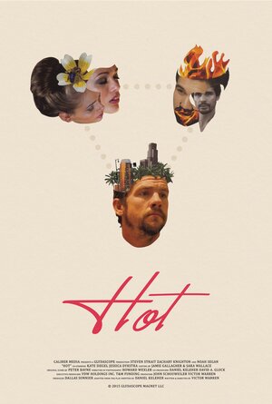 Постер: (Жара, 2016 - вся информация о фильме на FilmNavi.ru