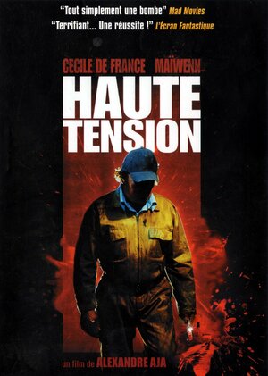 Постер: (Кровавая жатва, 2003 - вся информация о фильме на FilmNavi.ru