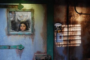 Злоумышленник 2 кадр 20 онлайн-кинотеатр Эмбликс