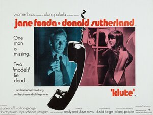 Постер: (Клют, 1971 - вся информация о фильме на FilmNavi.ru