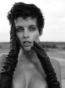 Ересек адамның есегінде