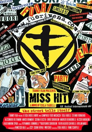 Постер: (Fuori vena, 2006 - вся информация о фильме на FilmNavi.ru