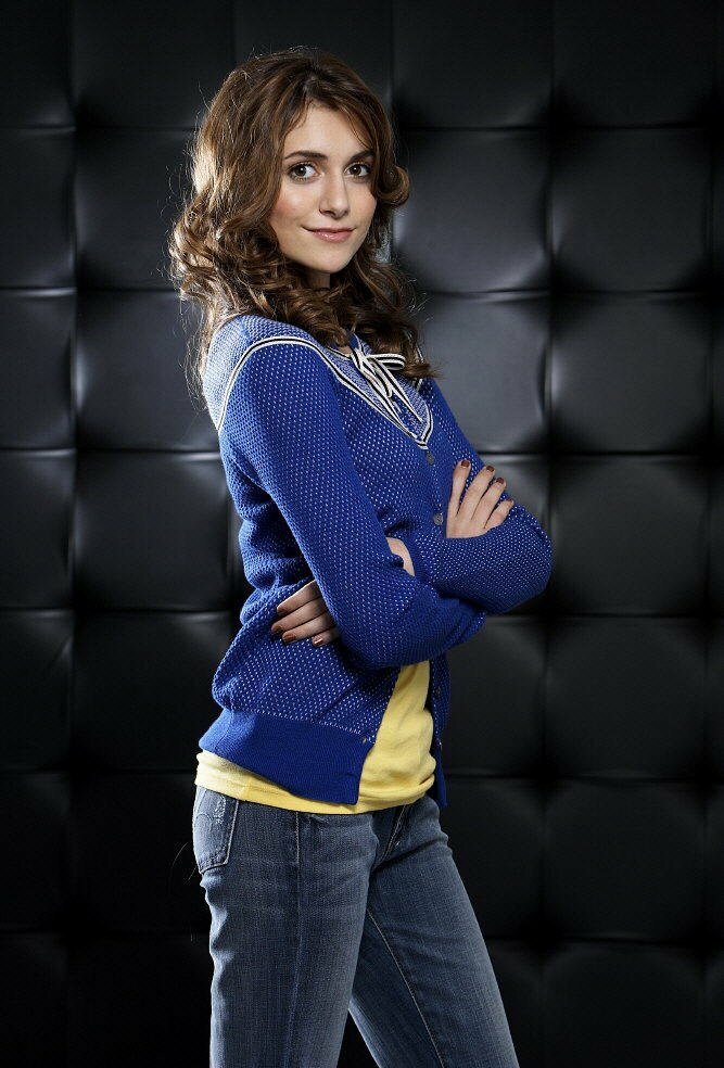 Фото: Элисон Стоунер (1993) #1011555