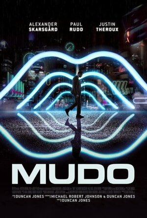 Постер: (Немой, 2018 - вся информация о фильме на FilmNavi.ru