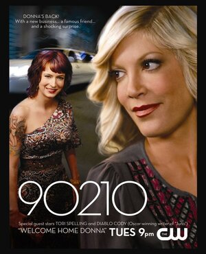 Постер: (Беверли-Хиллз 90210: Новое поколение, 2008 - вся информация о сериале на FilmNavi.ru
