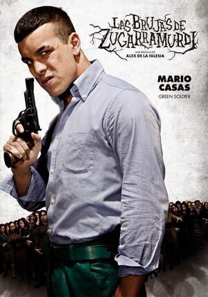 Постер: (Ведьмы из Сугаррамурди, 2013 - вся информация о фильме на FilmNavi.ru