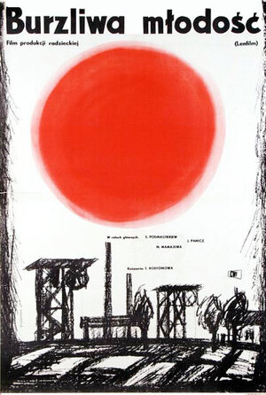 Постер: (Степан Кольчугин, 1957 - вся информация о фильме на FilmNavi.ru