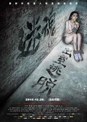 Постер: (Головокружение, 2013 - вся информация о фильме на FilmNavi.ru