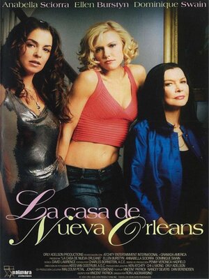 Постер: (Интимный обман, 2004 - вся информация о фильме на FilmNavi.ru