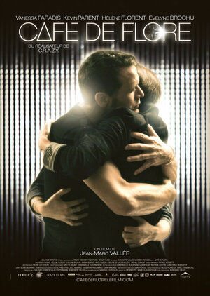 Постер: (Кафе де Флор, 2011 - вся информация о фильме на FilmNavi.ru