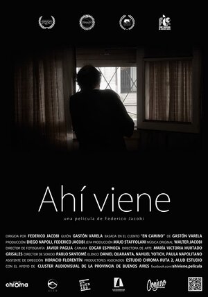 Постер: (Ahí viene, 2018 - вся информация о фильме на FilmNavi.ru